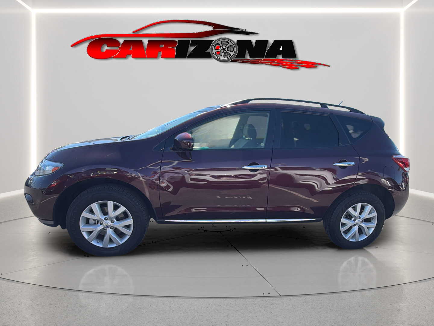 Used 2014 Nissan Murano SL AWD/4WD image 6