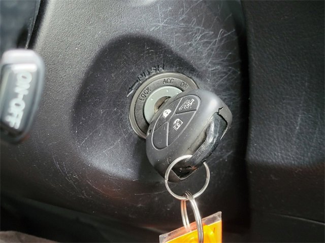 Used 2019 Toyota 4Runner TRD Off-Road Premium image 25