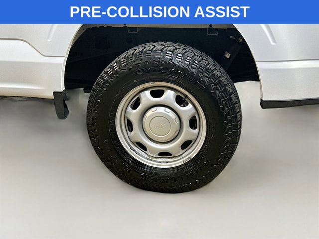 Certified 2021 Ford F150 XL w/ Trailer Tow Package image 9