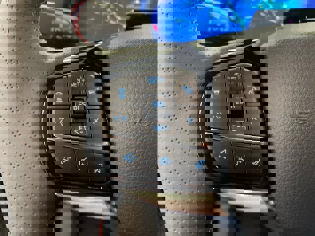 New 2026 Ford Explorer ST-Line w/ ST-Line Street Pack image 20