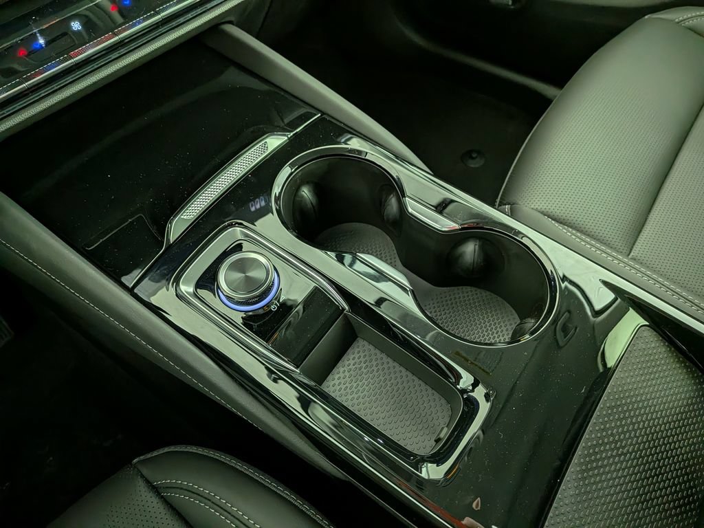 New 2026 Buick Envision Preferred AWD/4WD image 28