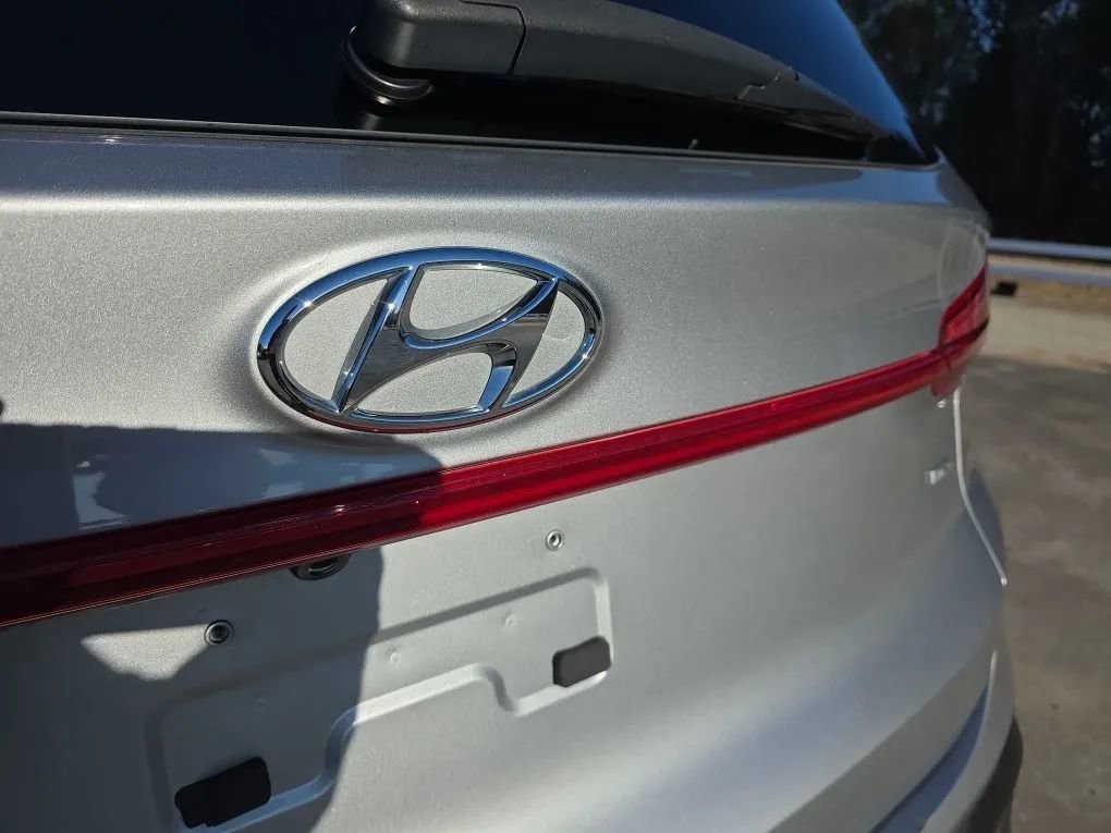 Used 2022 Hyundai Santa Fe XRT image 9