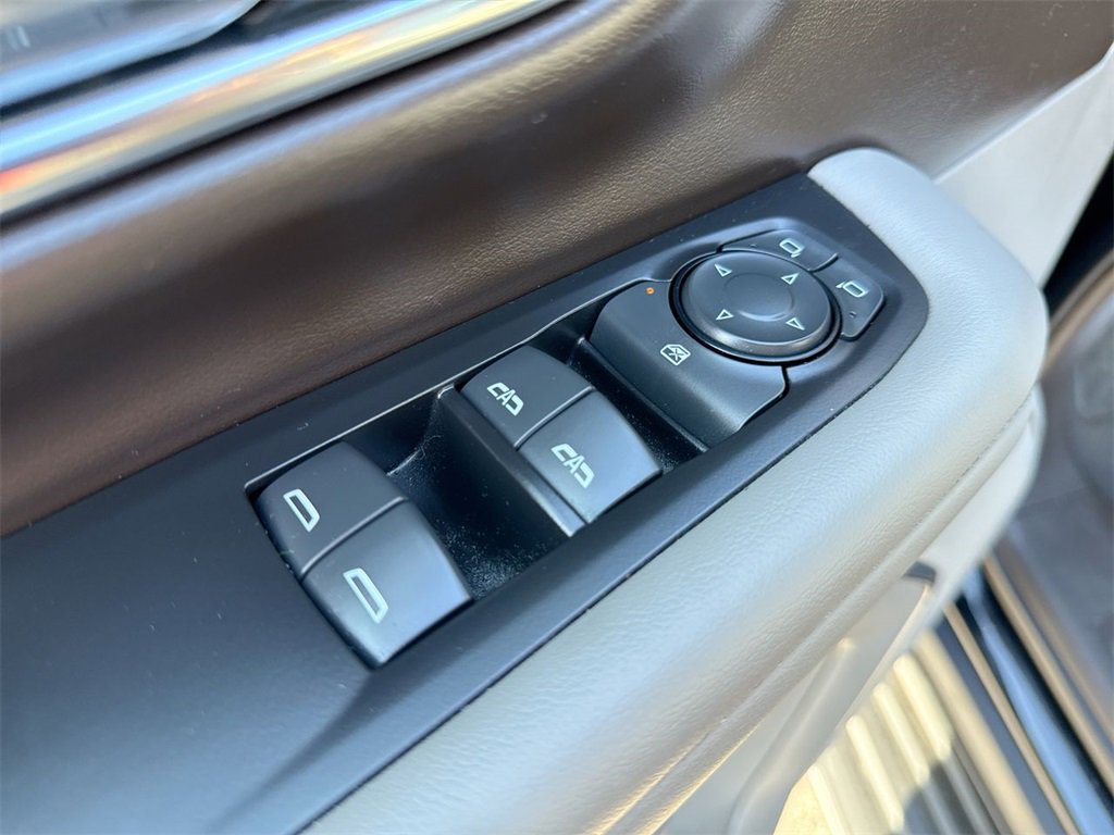 Used 2023 Chevrolet Tahoe LS w/ Driver Alert Package image 13