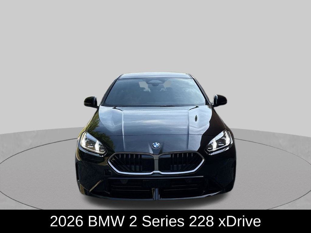 Used 2026 BMW 228i xDrive AWD/4WD image 3