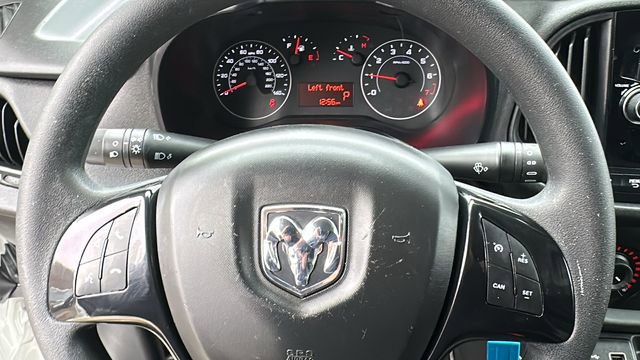 Used 2022 RAM ProMaster City Base image 10