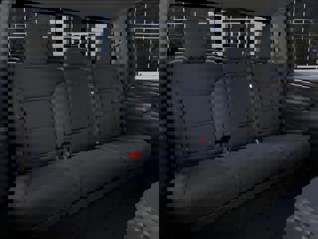 New 2025 GMC Sierra 3500 SLE w/ Preferred Package image 17