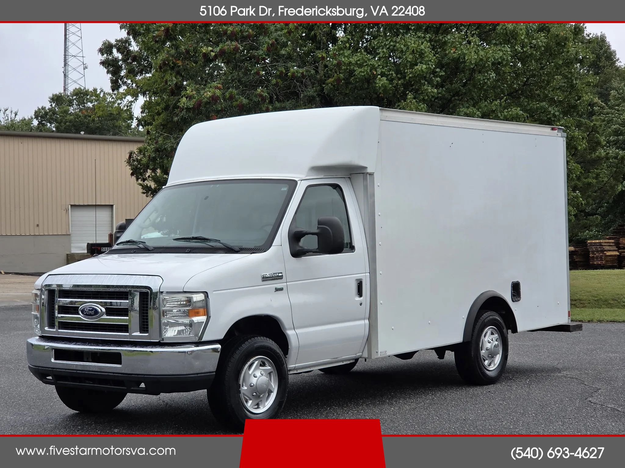 Used 2016 Ford E-350 and Econoline 350 Super Duty w/ Power Windows & Locks Group