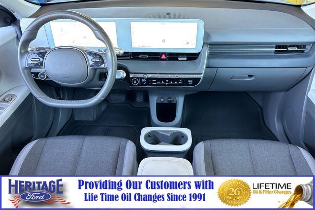 Used 2024 Hyundai Ioniq 5 SEL RWD image 13
