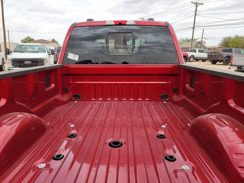 New 2026 Ford F350 Platinum AWD/4WD image 15