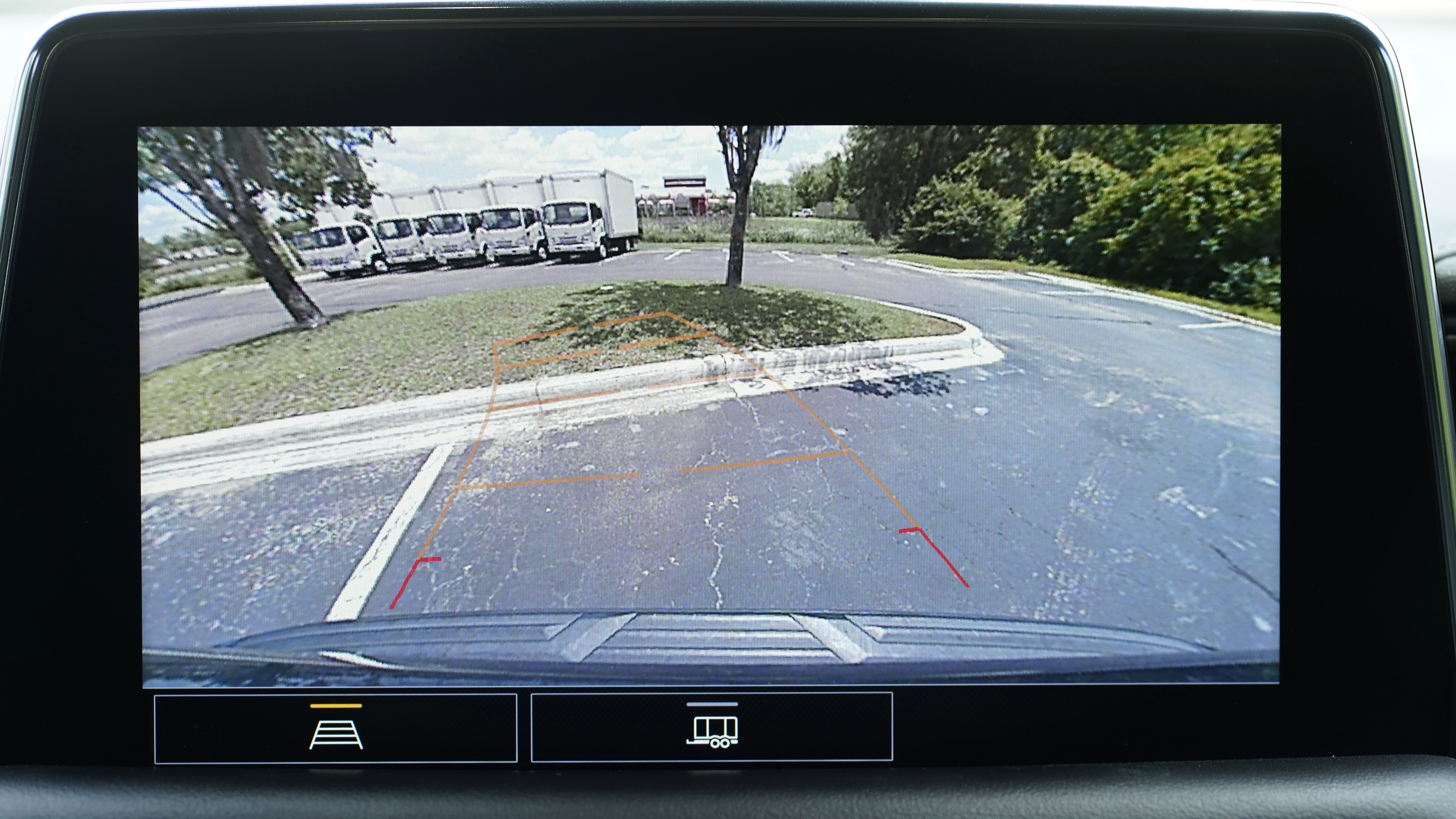 Used 2021 Chevrolet Tahoe LT AWD/4WD image 31