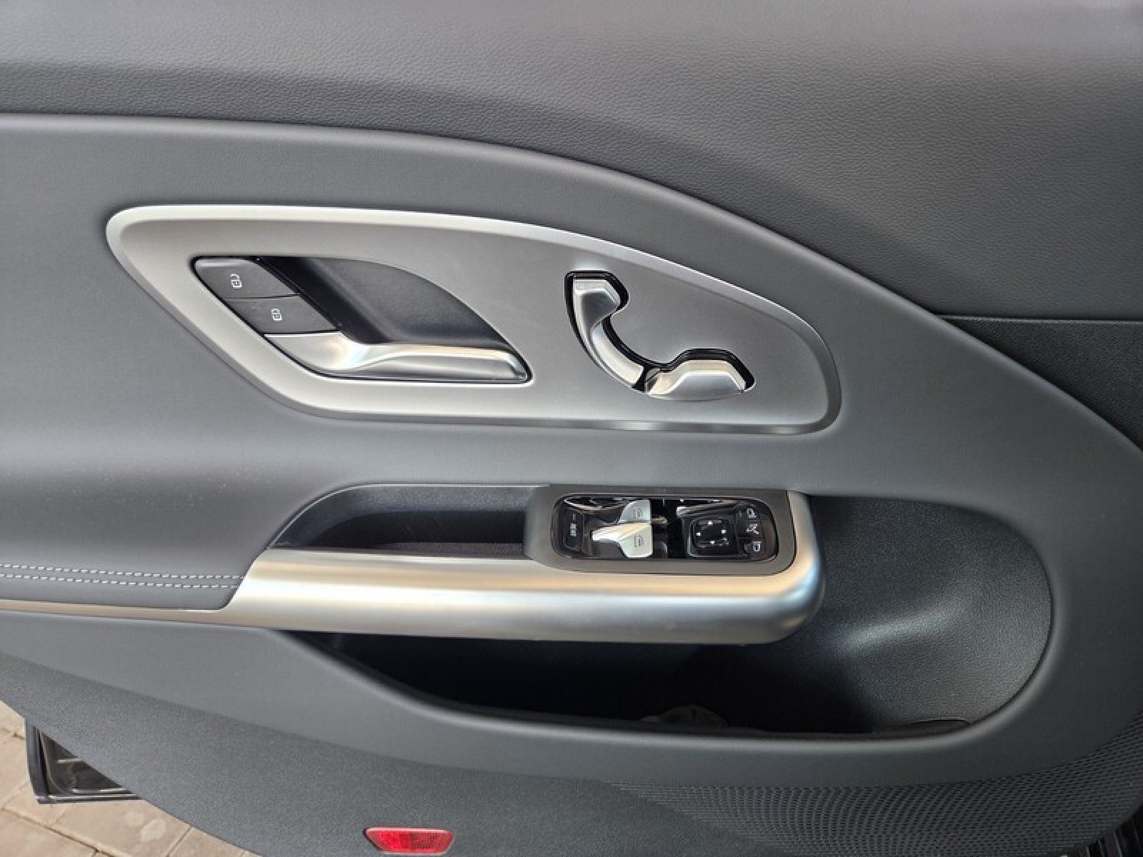New 2027 Mercedes-Benz CLA 220 image 20