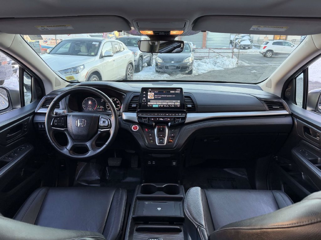 Used 2025 Honda Odyssey EX-L image 21