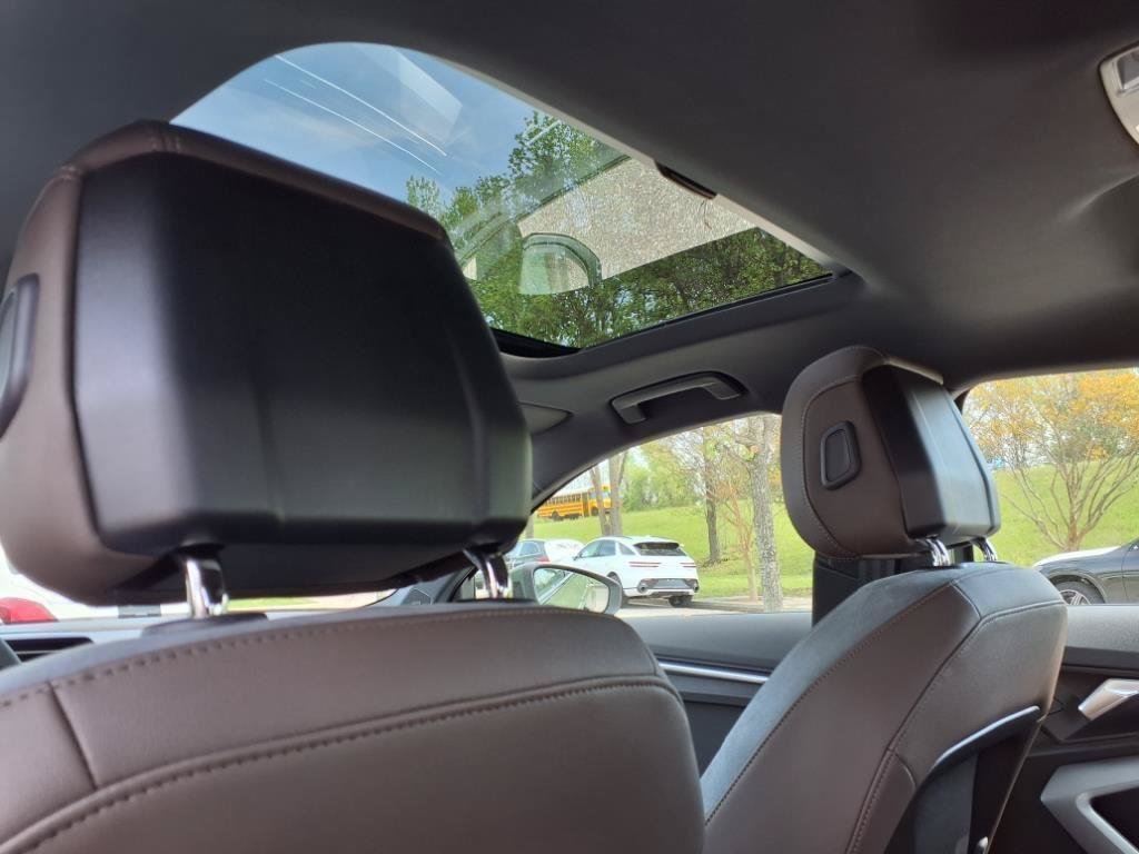 New 2025 Audi A3 2.0T Premium Plus AWD/4WD image 18