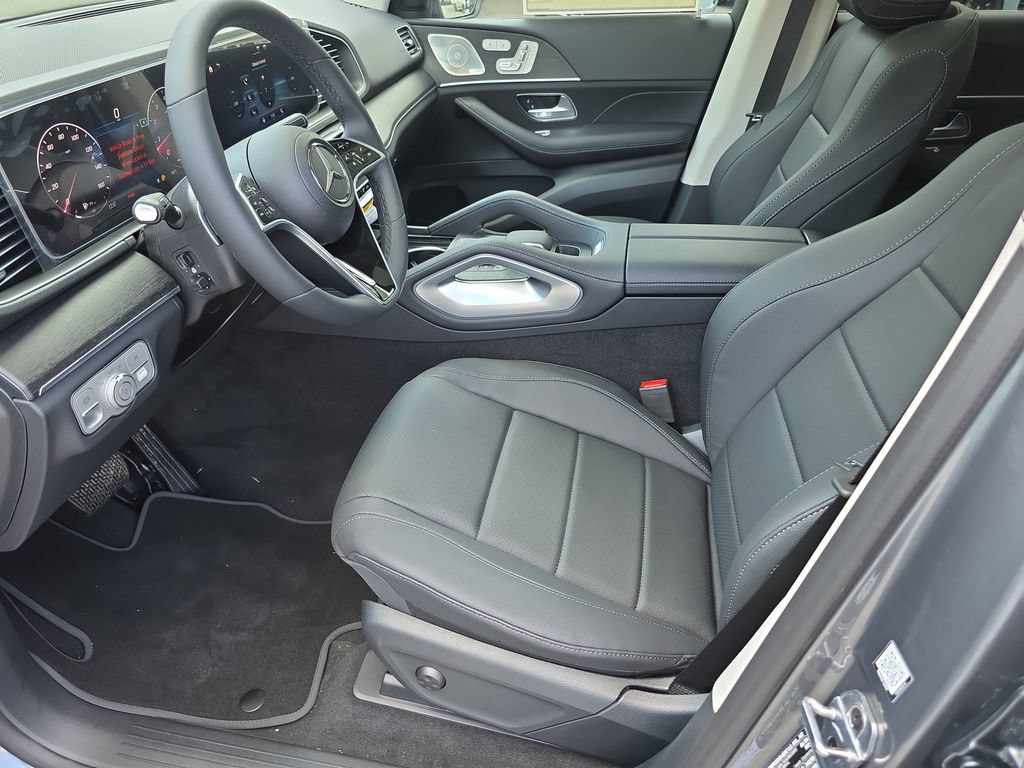 New 2026 Mercedes-Benz GLE 450 4MATIC image 8