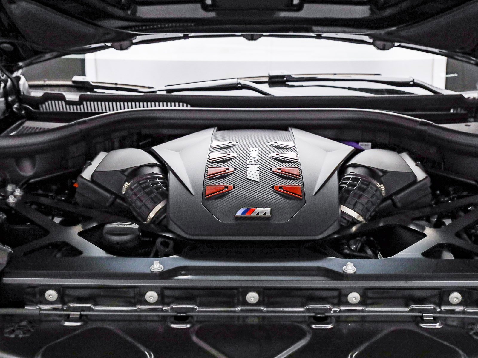 New 2026 BMW X5 M Competition w/ Executive Package image 29