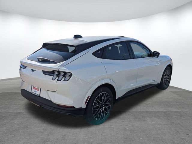 New 2025 Ford Mustang Mach-E Premium w/ Interior Protection Package image 4