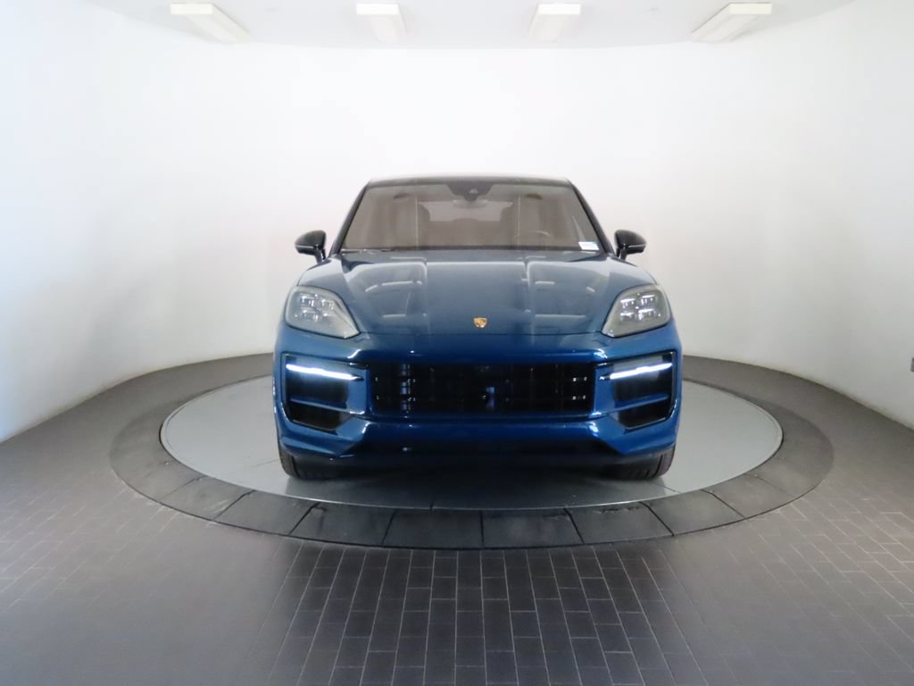Certified 2026 Porsche Cayenne S AWD/4WD image 10