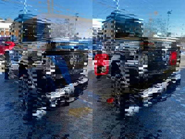 Used 2023 Jeep Gladiator Sport S image 5