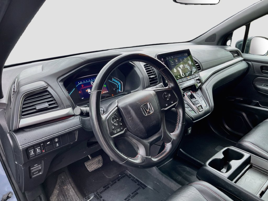 Used 2023 Honda Odyssey Sport image 9