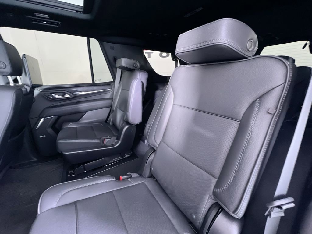 Used 2023 GMC Yukon Denali image 25