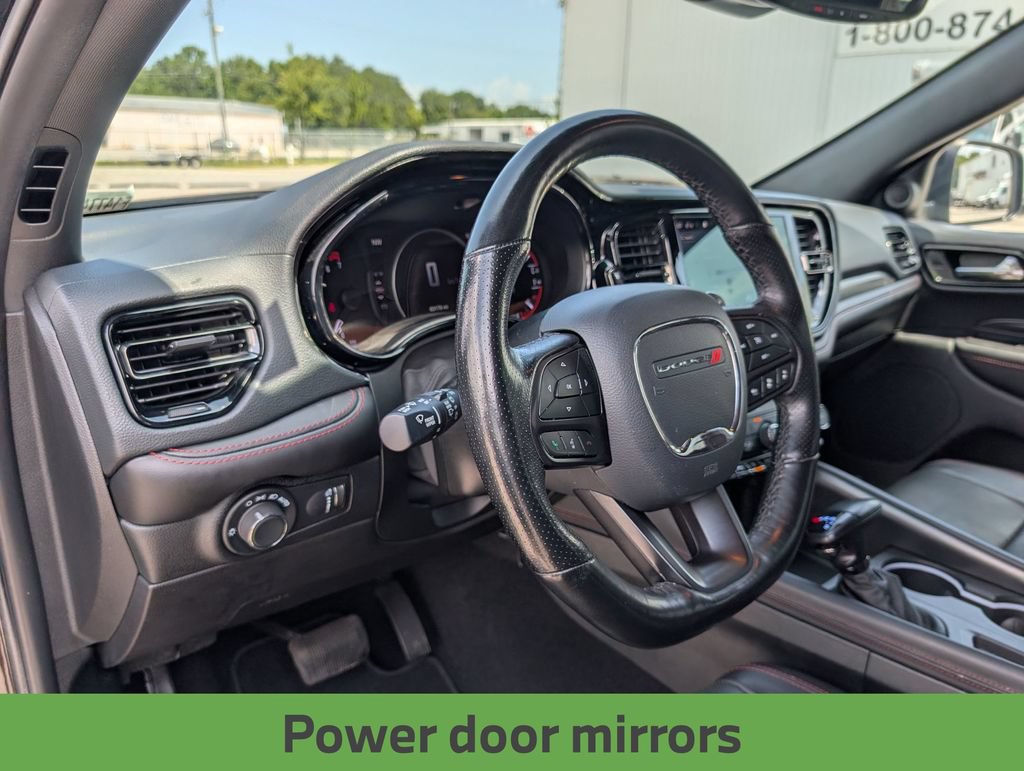 Used 2024 Dodge Durango GT RWD image 33