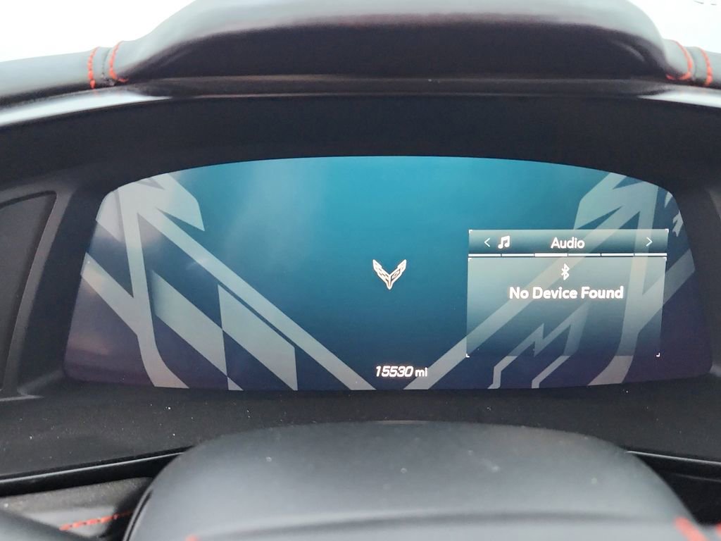 Used 2022 Chevrolet Corvette Stingray Premium Conv w/ Z51 Performance Package image 27