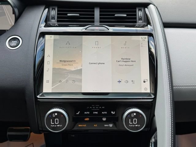 Certified 2024 Jaguar E-PACE R-Dynamic SE AWD/4WD image 26