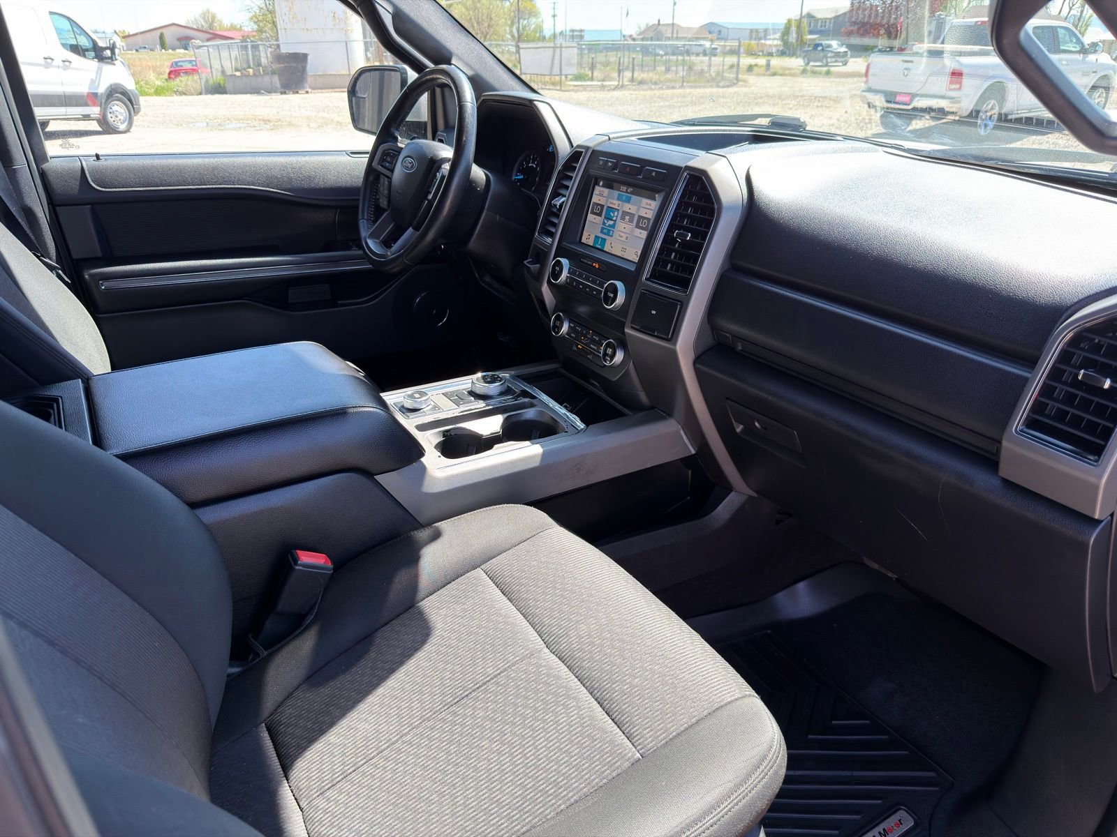 Used 2019 Ford Expedition Max XLT AWD/4WD image 39