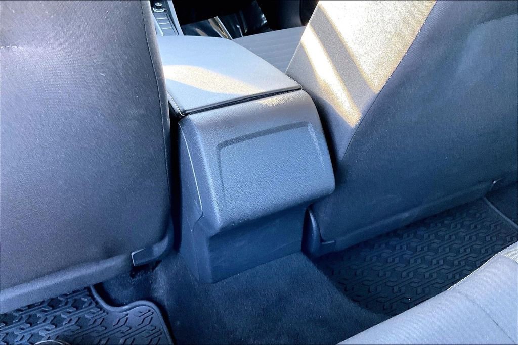 Certified 2025 Volkswagen Jetta S image 18