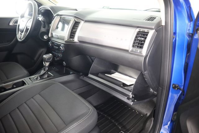 Used 2021 Ford Ranger XLT w/ Equipment Group 302A High image 59