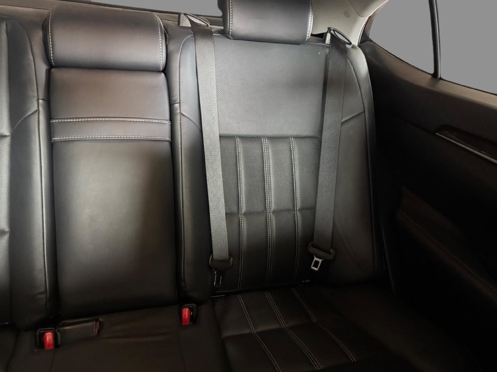 Used 2018 Lexus ES 350 w/ Luxury Package w/Wood Trim FWD image 13