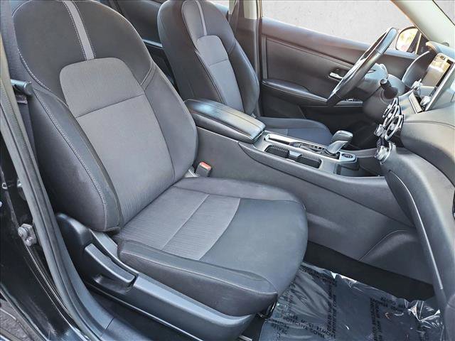Used 2021 Nissan Sentra SV FWD image 20