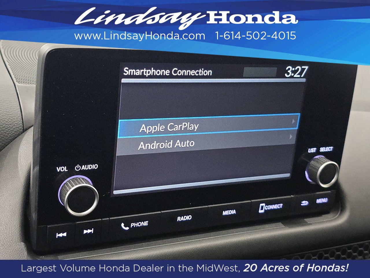 Used 2023 Honda HR-V Sport image 17