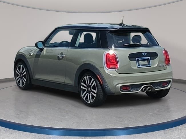 Used 2019 MINI Cooper S FWD image 7