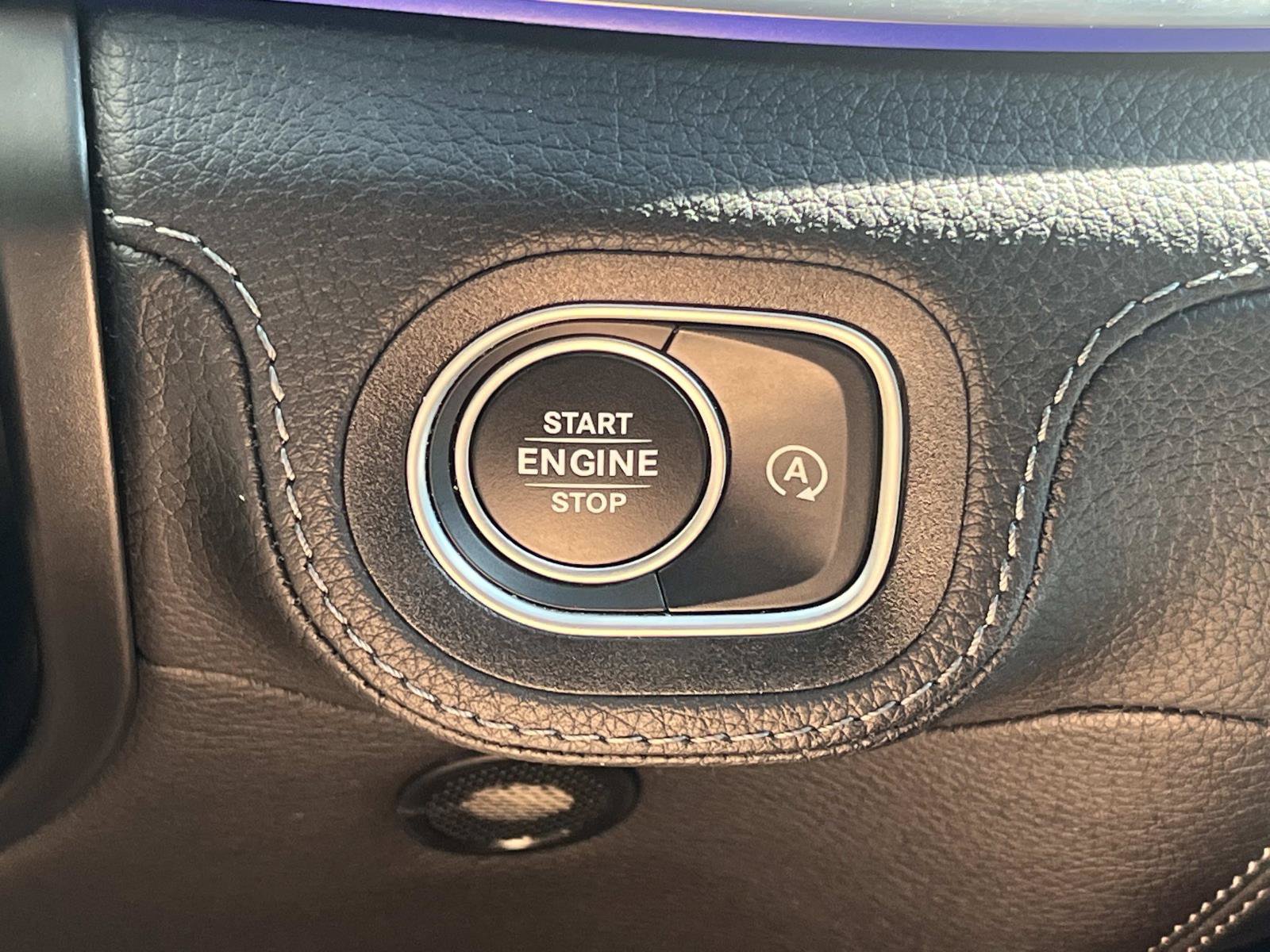 Certified 2024 Mercedes-Benz GLE 450 4MATIC image 42