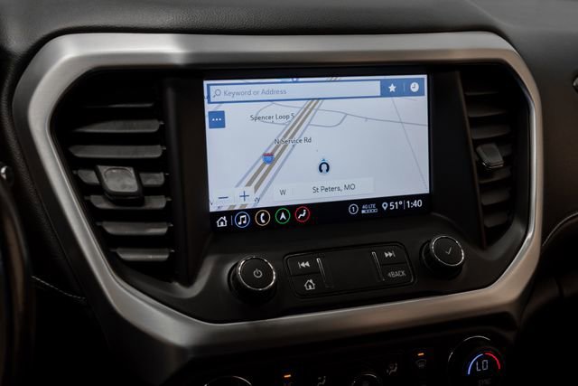 Used 2020 GMC Acadia SLT image 19