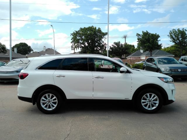Used 2019 Kia Sorento AWD w/ LX Convenience Package image 5
