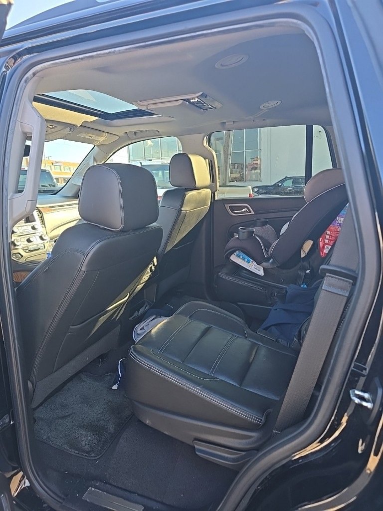 Used 2020 GMC Yukon Denali w/ Denali Ultimate Package image 10