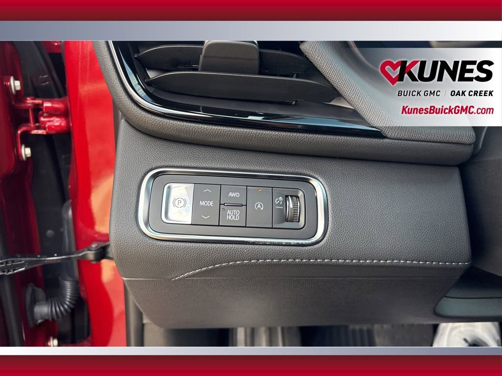 New 2026 Buick Enclave Sport Touring w/ Power Package image 21