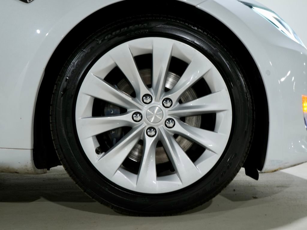 Used 2016 Tesla Model S 75D image 34