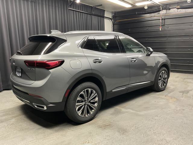 New 2026 Buick Envision Preferred image 5