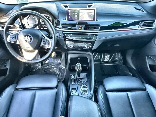Used 2021 BMW X2 sDrive28i w/ Convenience Package image 21