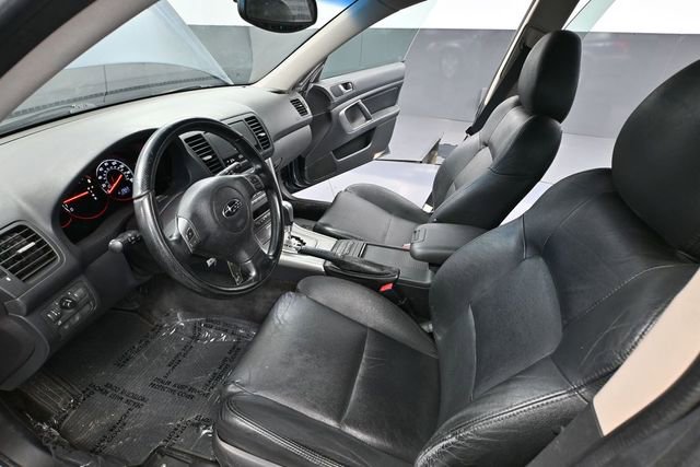 Used 2005 Subaru Outback 2.5XT Limited AWD/4WD image 20