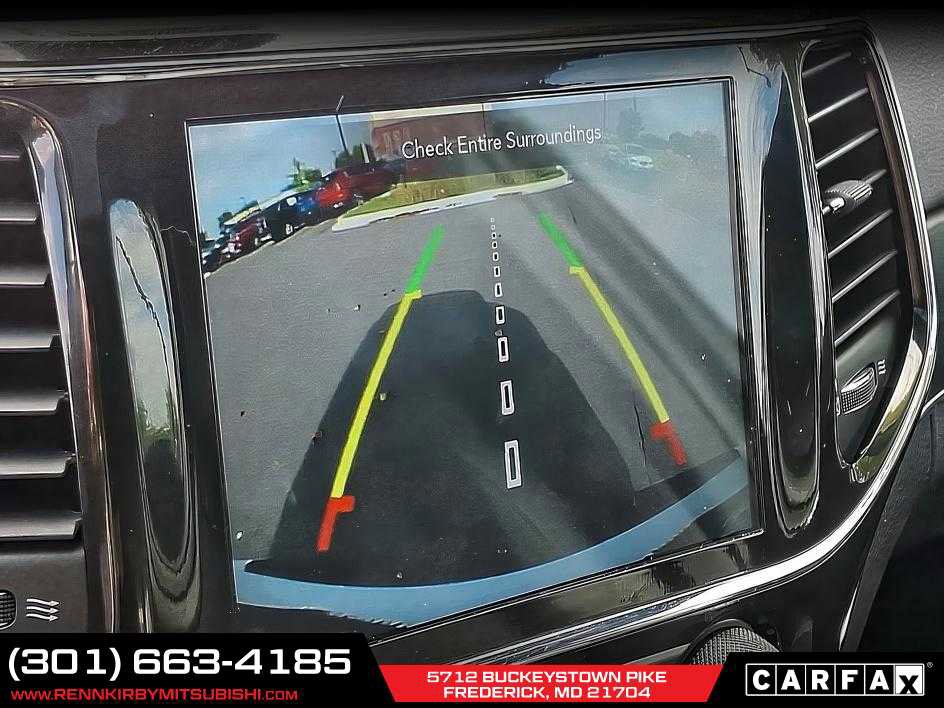 Used 2021 Jeep Grand Cherokee 80th Anniversary w/ Quick Order Package 28K 80th image 20