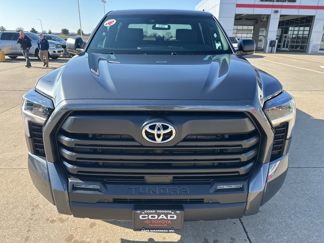 New 2026 Toyota Tundra SR5 image 6