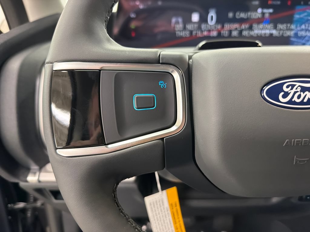 New 2027 Ford Expedition Active RWD image 20