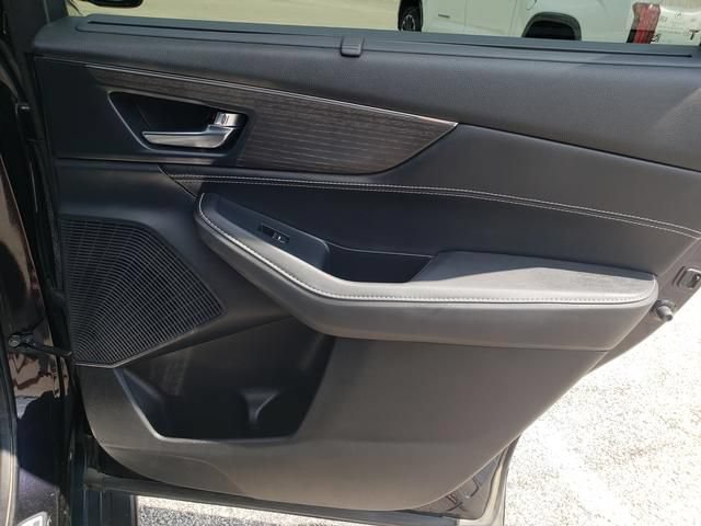 Used 2024 Acura MDX SH-AWD w/ Advance Package image 18