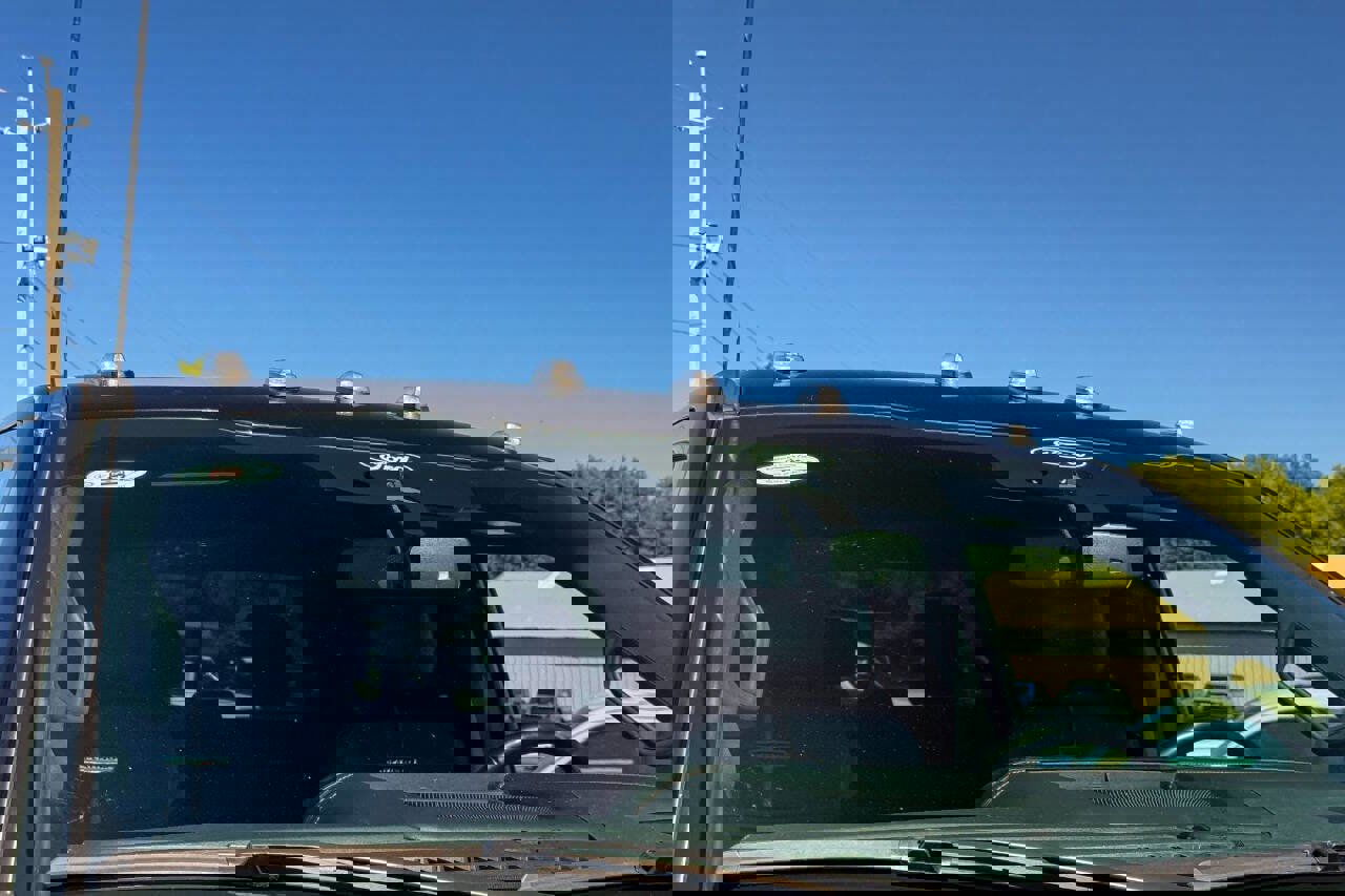 Used 2024 Ford F250 Platinum image 44