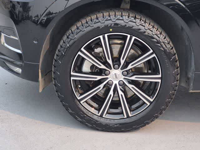 Used 2019 Volvo XC60 T6 Inscription AWD/4WD image 13