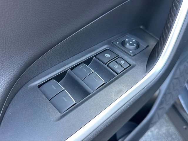 Used 2024 Toyota RAV4 XSE w/ Advanced Technology Package image 39